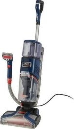 SHARK CarpetXpert EX150UK Upright Carpet Cleaner - Navy