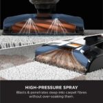 SHARK CarpetXpert EX150UK Upright Carpet Cleaner - Navy - Image 3