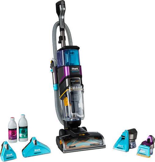 SHARK CarpetXpert Ha d2519408aab63f57778d0fd636bc39fc