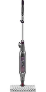 SHARK Klik N' Flip Automatic S6003UK Steam Mop - Bordeaux