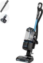 SHARK Lift-Away NV602UK Upright Bagless Vacuum Cleaner - Blue