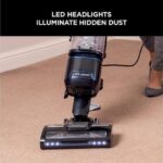 SHARK Lift-Away NV602UK Upright Bagless Vacuum Cleaner - Blue - Image 6