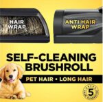 SHARK PowerPro Pet Anti Hair Wrap and Floor Detect IZ380UKT Cordless Vacuum Cleaner - Java Metallic - Image 12