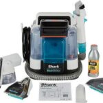 SHARK StainStriker PX200UKT Carpet Cleaner - White