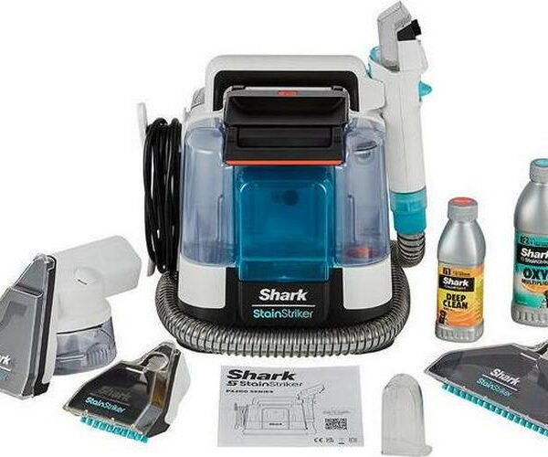 SHARK StainStriker P 3233bc783c0b4cd189cf4920d4f31b8f