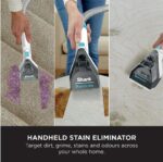 SHARK StainStriker PX200UKT Carpet Cleaner - White - Image 4