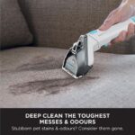 SHARK StainStriker PX200UKT Carpet Cleaner - White - Image 2