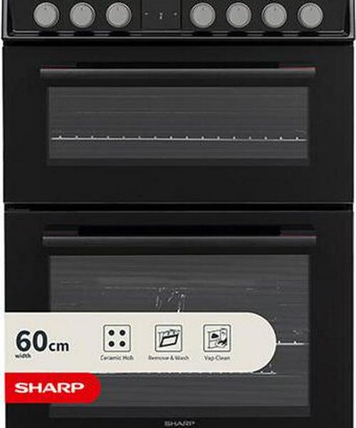 SHARP KF 66DDVDD04BM 13fc4f4c6f104f00c9fe46b46d0c42ac