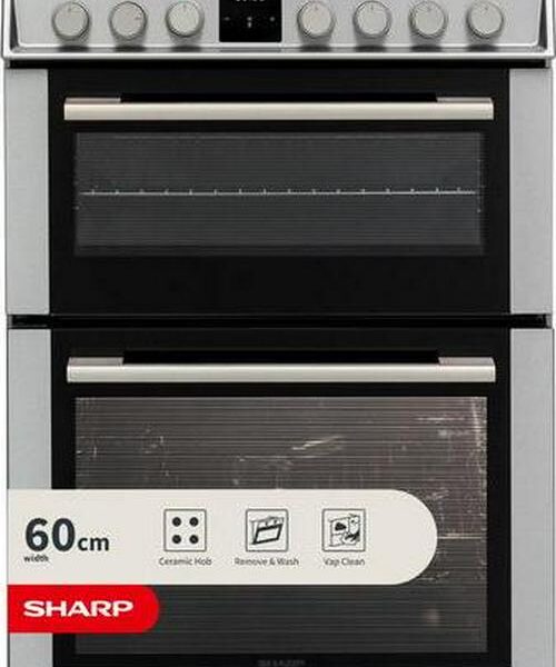 SHARP KF 66DDVDD04IM f75dc1119da02877202b4187b4d83602