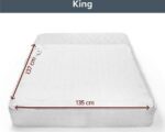 SILENTNIGHT Comfort Control Electric Blanket - King-size - Image 2