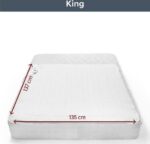 SILENTNIGHT Comfort Control Teddy Electric Blanket - King-size - Image 2