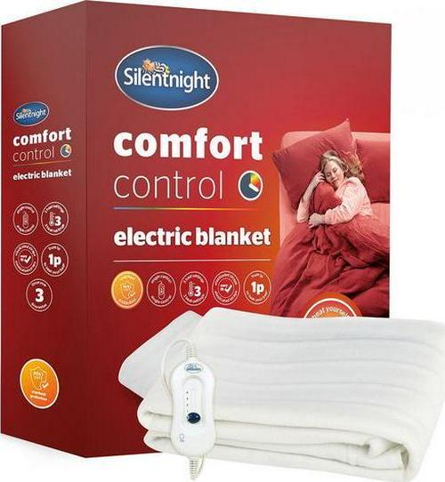 SILENTNIGHT Comfort 446067ed6d9db8430ffe8e4a1385cf93