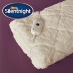 SILENTNIGHT Comfort Control Teddy Electric Blanket - Single - Image 7