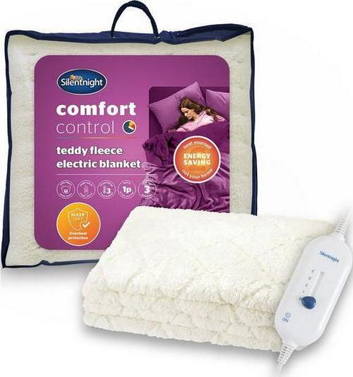 SILENTNIGHT Comfort 60ac117794e16ae510b960add343f172