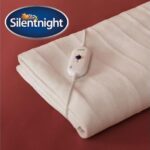 SILENTNIGHT Comfort Control Electric Blanket - Double - Image 3