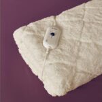 SILENTNIGHT Comfort Control Teddy Electric Blanket - King-size - Image 3