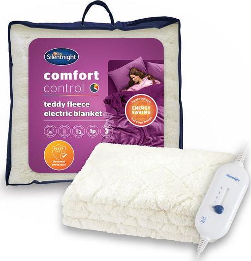 SILENTNIGHT Comfort b39705850b561d3b43320fbc96e403a8