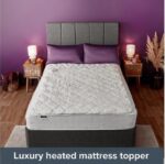 SILENTNIGHT Comfort Control Teddy Electric Blanket - King-size - Image 4