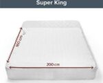 SILENTNIGHT Yours and Mine Dual Control Electric Blanket - Super King Size - Image 2
