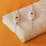 SILENTNIGHT Yours and Mine Dual Control Electric Blanket - Super King Size - Image 4