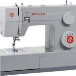 SINGER Heavy Duty 4411 Sewing Machine