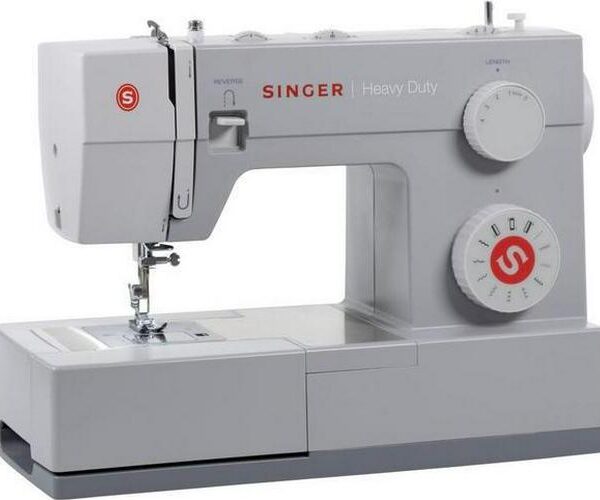 SINGER Heavy Duty 4411 Sewing Machine