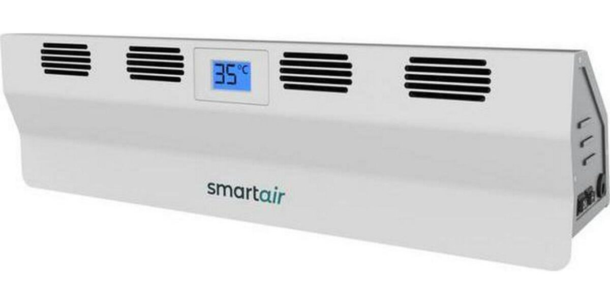 SMARTAIR Boost Porta b3767bd94cc734b483a059e56fb204d6