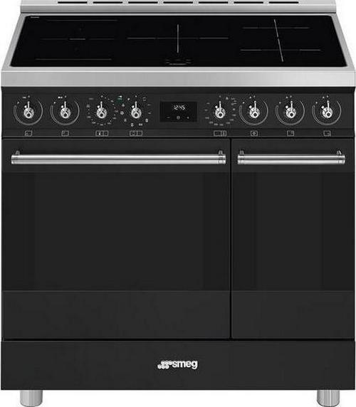 SMEG C92IPMB2 90 cm 2b0ca49fbb5306571a8e953978640c05
