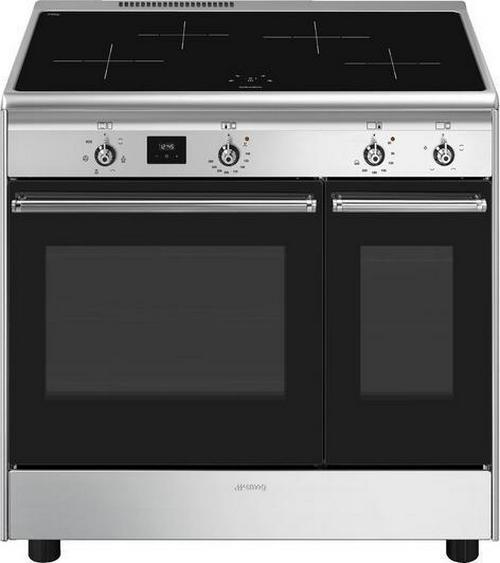 SMEG CX92IM 90 cm El f5caf6efb6944cfb234a9d9374732e50