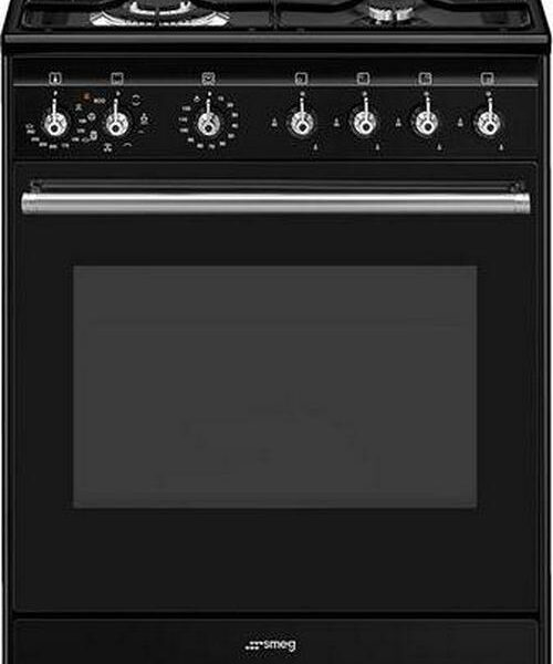 SMEG Concert CX61GMB 873a6c22b45eac48d4db6b8ab635c498