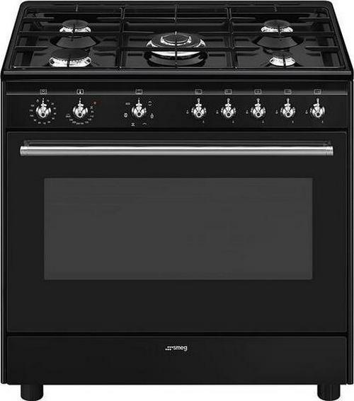 SMEG Concert CX91GMB b64201d143f7176ef8afd5c226a845f5