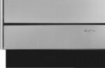 SMEG Concert SUK92CMX9 90 cm Electric Ceramic Range Cooker - Stainless Steel - Image 4