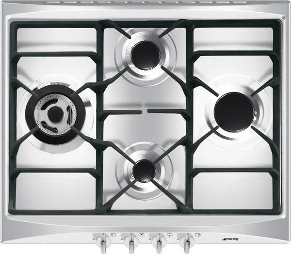 SMEG Cucina SR264XGH 676b24a8cf157db99fafc4bd8da29233