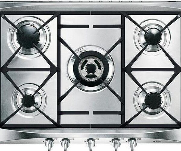 SMEG Cucina SR275XGH 5a2dfb154013933bc30dd4de61ba759e