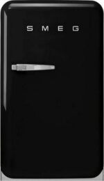 SMEG FAB10HRBL5 Fridge - Black