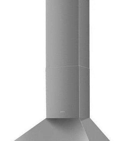 SMEG KD61XE3 Chimney ef4f247914dc1902b444b2a175697990