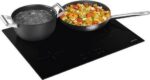 SMEG SE264TD1 60 cm Electric Ceramic Hob - Black - Image 3