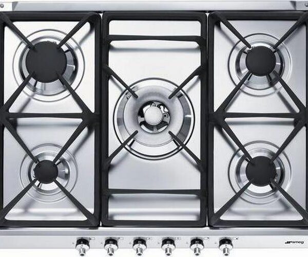 SMEG SE70SGH 5 70 cm e04057e8b7c574e7c04fcae77636b5aa