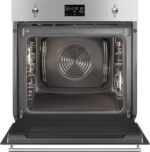 SMEG SOP6302TX Electric Pyrolytic Oven - Stainless Steel - Image 4