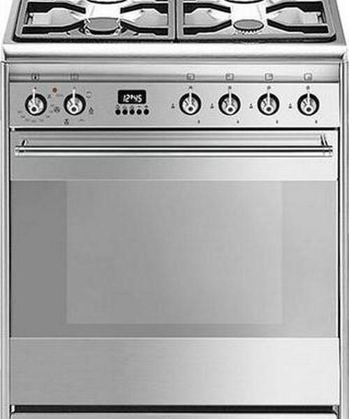 SMEG SUK61MX9 60 cm 56cd9e9375e42c29c7ac0809d10d36bc