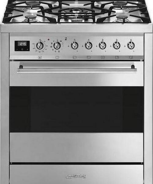 SMEG Symphony C7GPX9 c2879346b57d25dc96cf81e654ed41b9