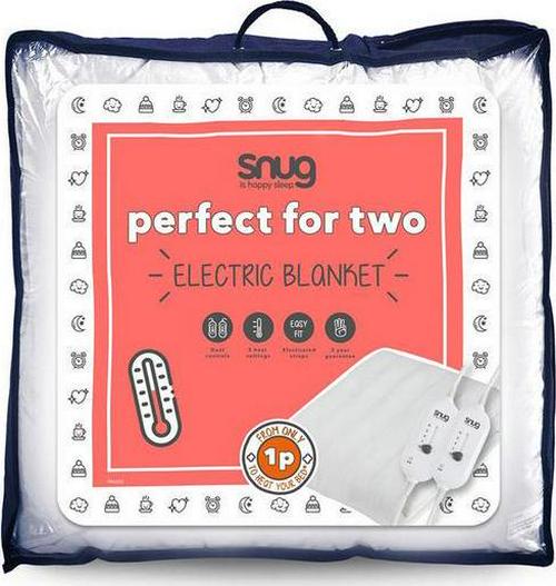 SNUG Snuggle Up Elec 0fd486ddf1c63b4c9cc7174598ae8ded