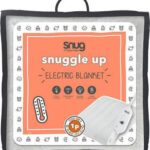 SNUG Snuggle Up Electric Underblanket - King-size