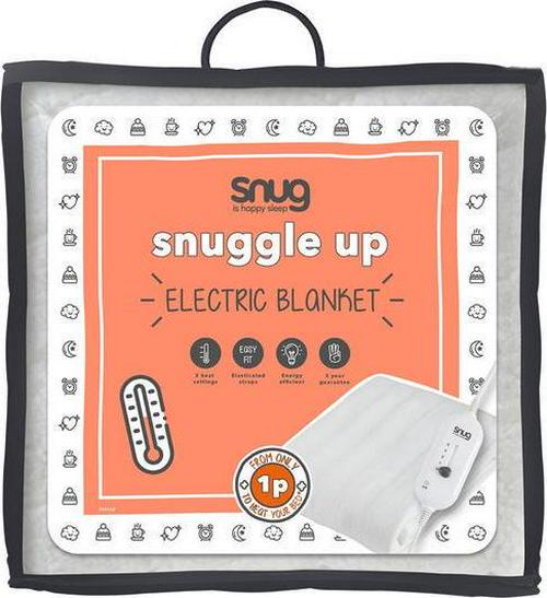 SNUG Snuggle Up Elec b5aa592e4c6ac4542b7a9792b442e4af