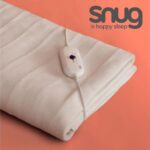 SNUG Snuggle Up Electric Underblanket - King-size - Image 5