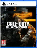 SONY Call of Duty: Black Ops 6 (PS5) and Big Ben Wired Gaming Headset (Camo) Bundle - Image 2