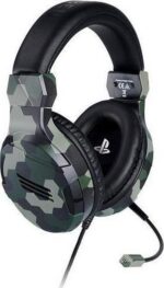 SONY Call of Duty: Black Ops 6 (PS5) and Big Ben Wired Gaming Headset (Camo) Bundle - Image 8