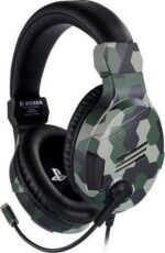 SONY Call of Duty: Black Ops 6 (PS5) and Big Ben Wired Gaming Headset (Camo) Bundle - Image 9