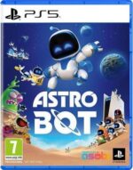 SONY PlayStation 5 Astro Bot Bundle (Model Group Slim) - Image 4