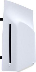SONY PlayStation 5 Pro and Disc Drive For PS5 Digital Edition Consoles (White) Bundle - Image 6